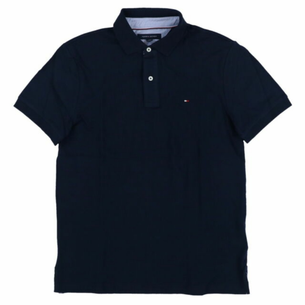 NWT Tommy Hilfiger Polo